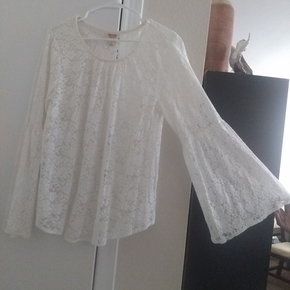 Casual Top